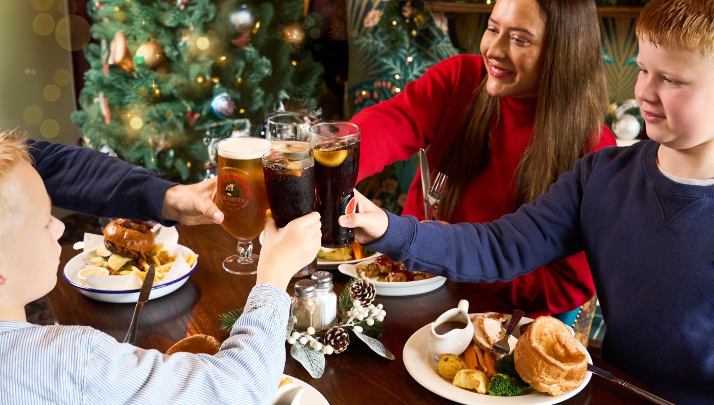 Even more magical occasions at The Duke Of Wellington